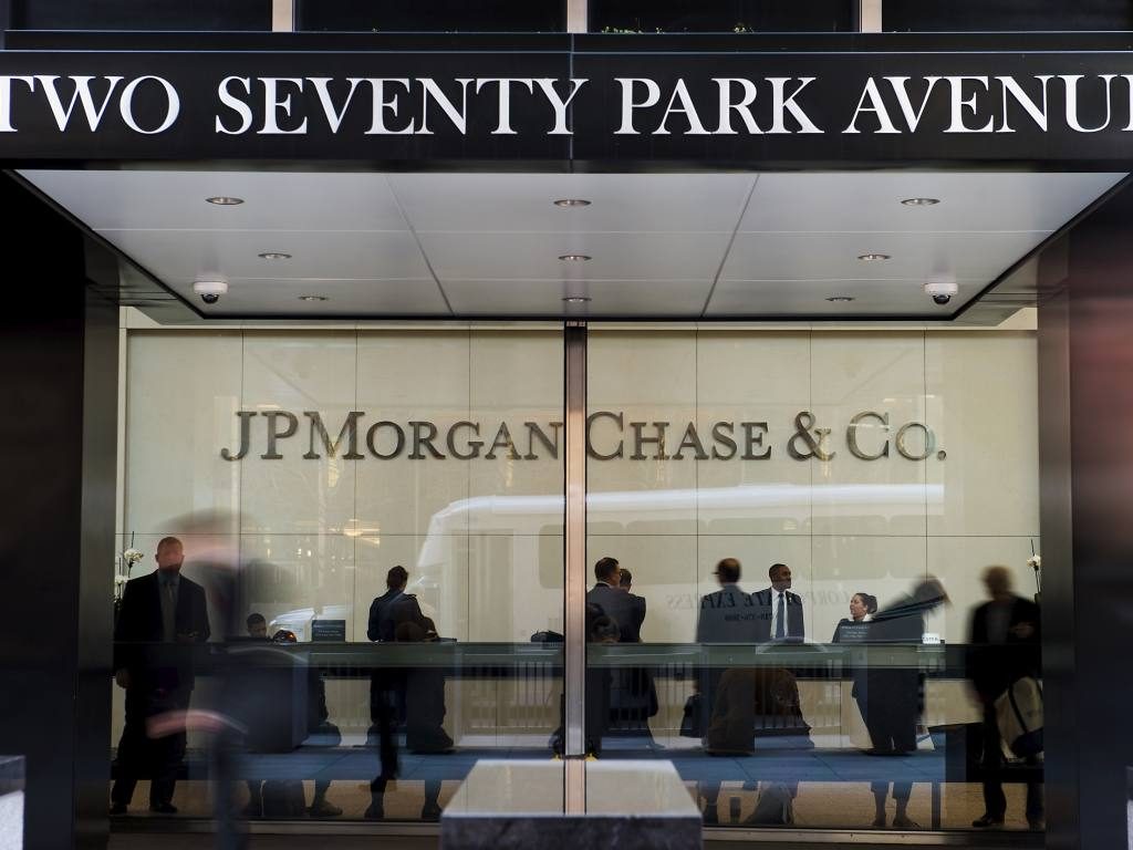 JPMorgan:       $50 000