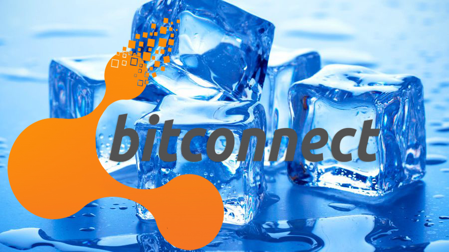   ,     Bitconnect