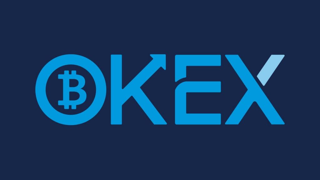  okex       