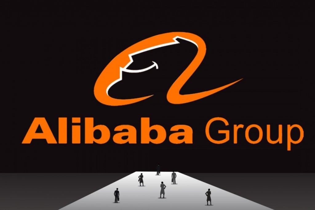  Alibaba     -
