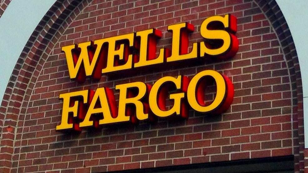  Wells Fargo      