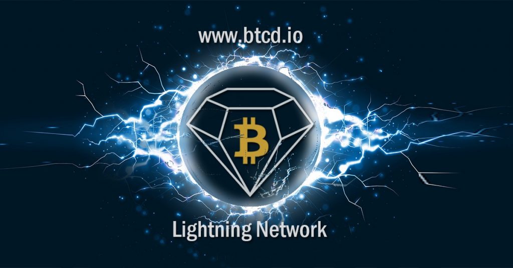    Lightning Network    
