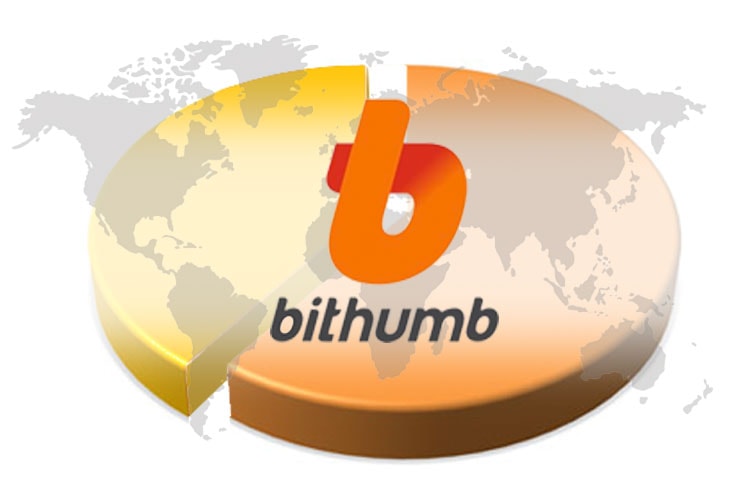     Bithumb.    500%  