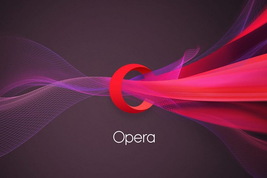    opera   - 