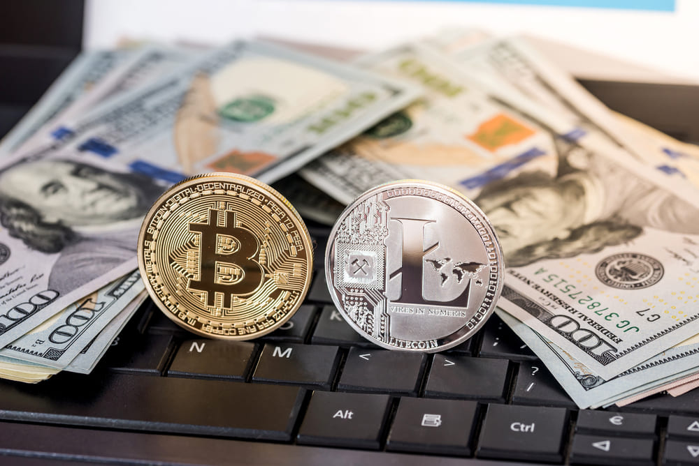 BitMEX:       Bitcoin SV  $2,2 