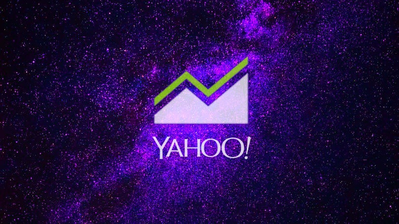  Yahoo Finance    