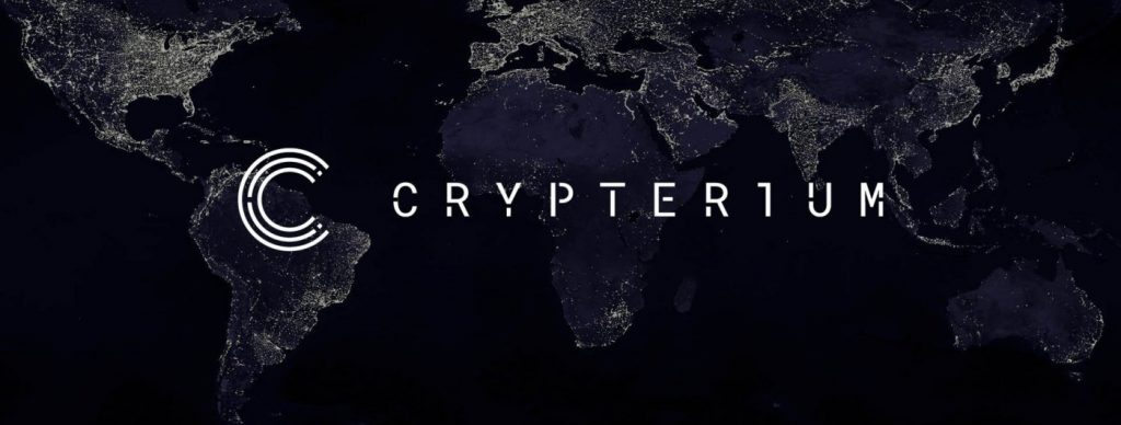 Crypterium        -