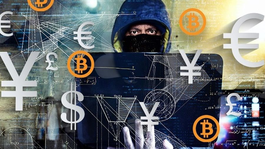         The Bitcoin Exchange