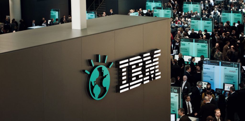 IBM         Lenovo