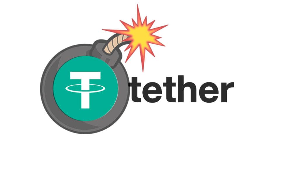  Tether   18- 