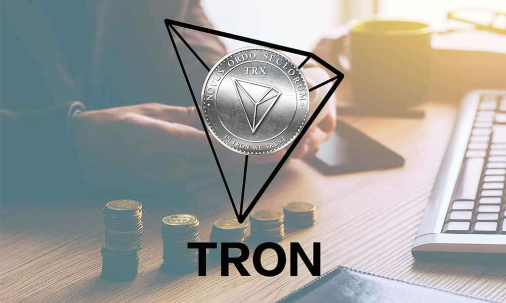 Tron    TronWatch