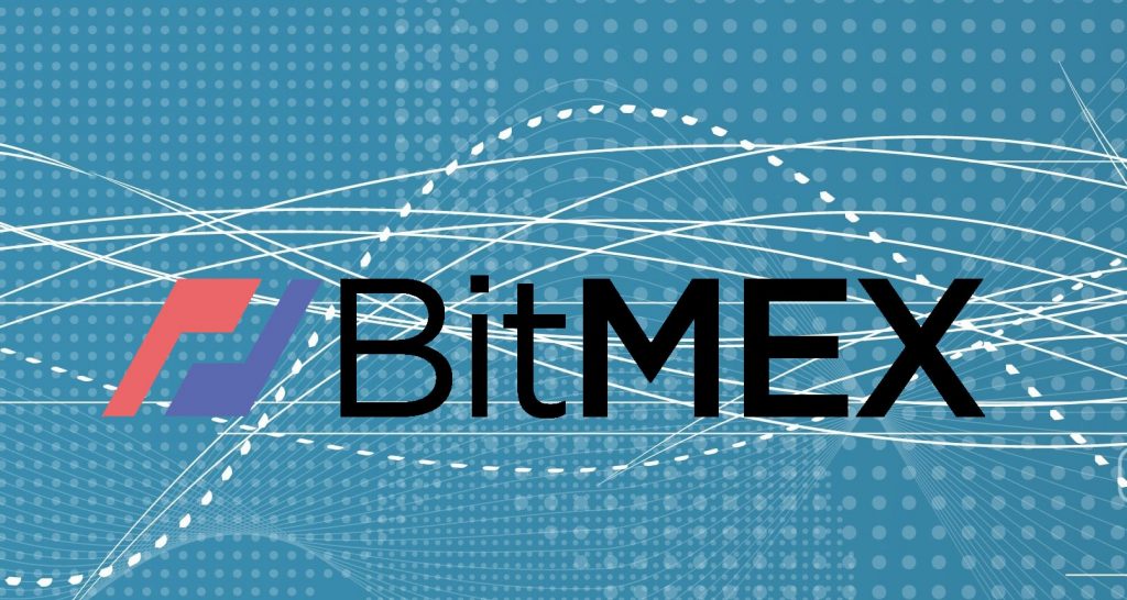  bitmex -      