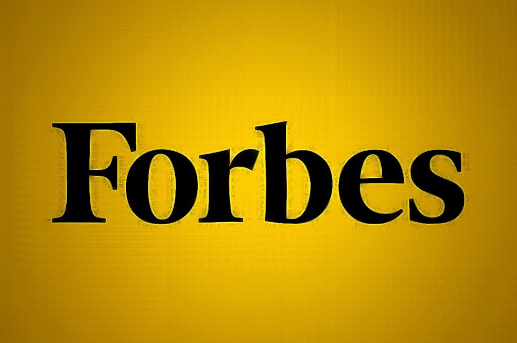   Forbes   