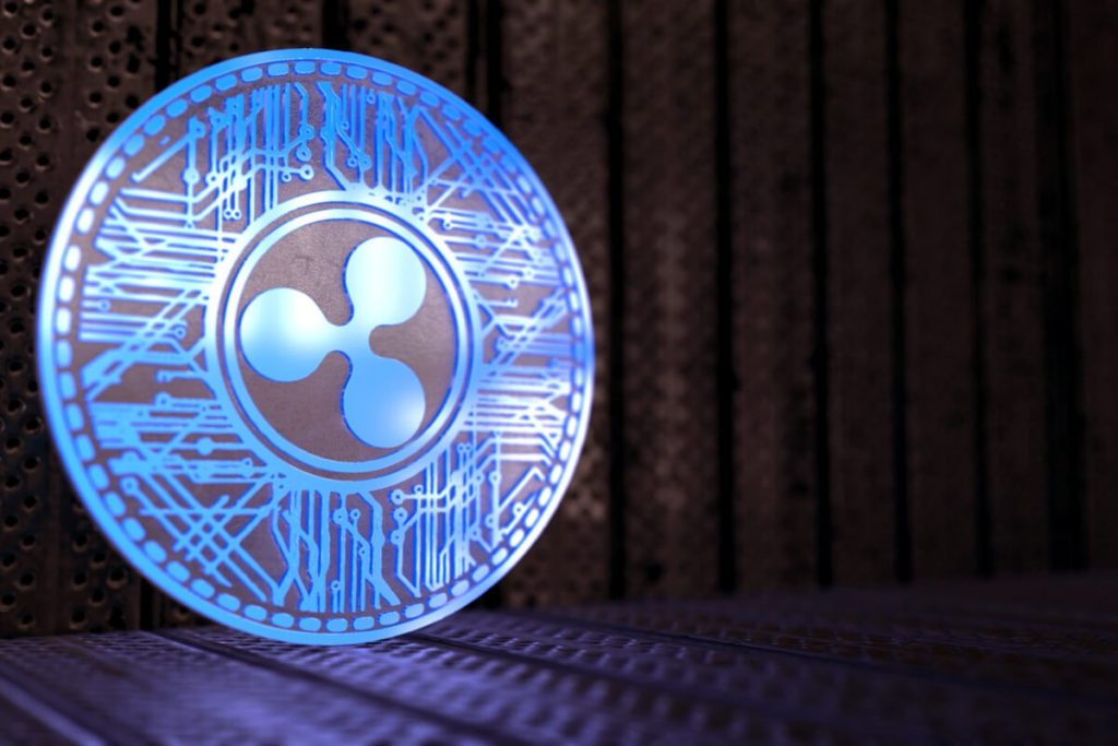   xrp coingate     