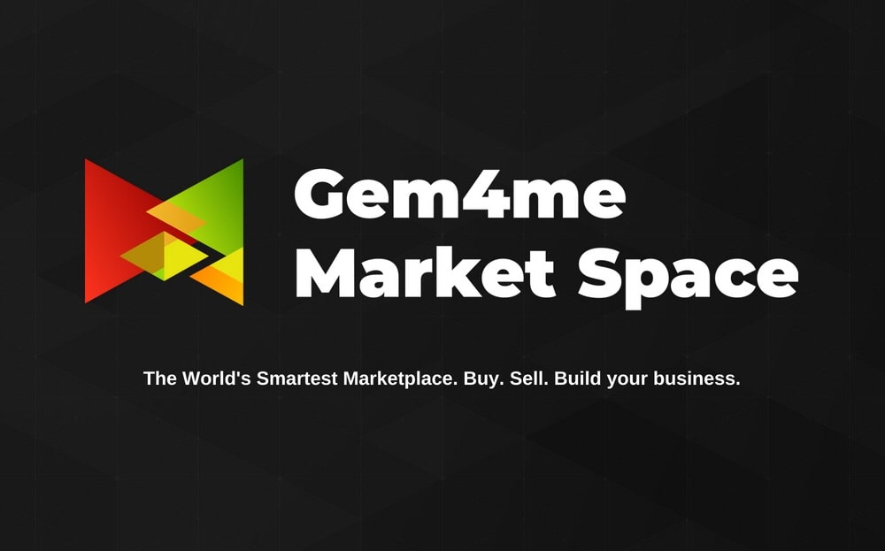     Gem4Me Market Space   3       