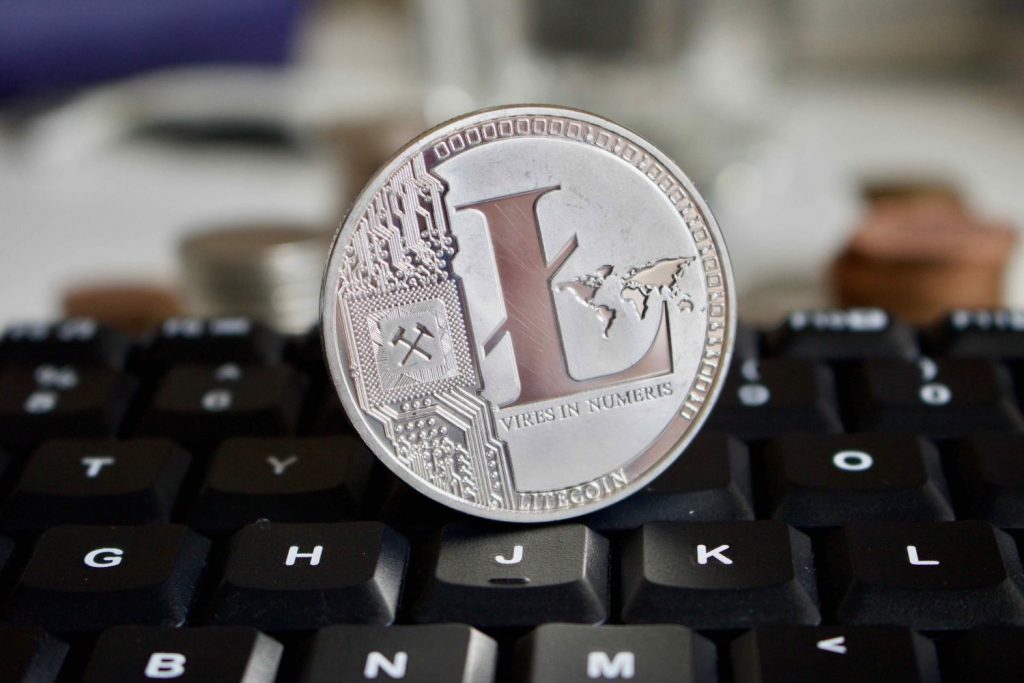  litecoin coinbase wallet     