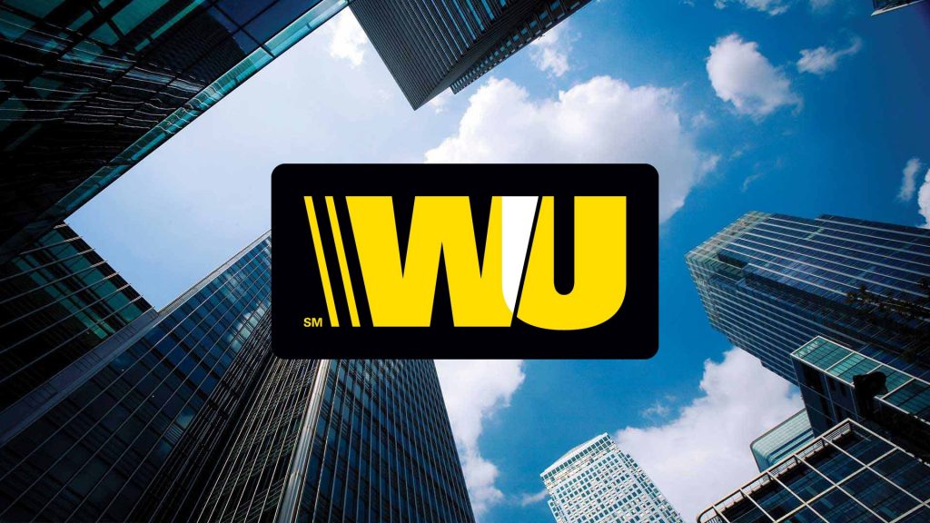 Western Union    