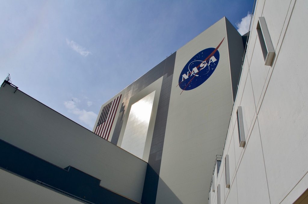   NASA  MIT       