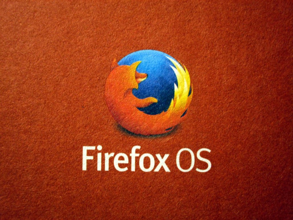  Firefox 69      macOS