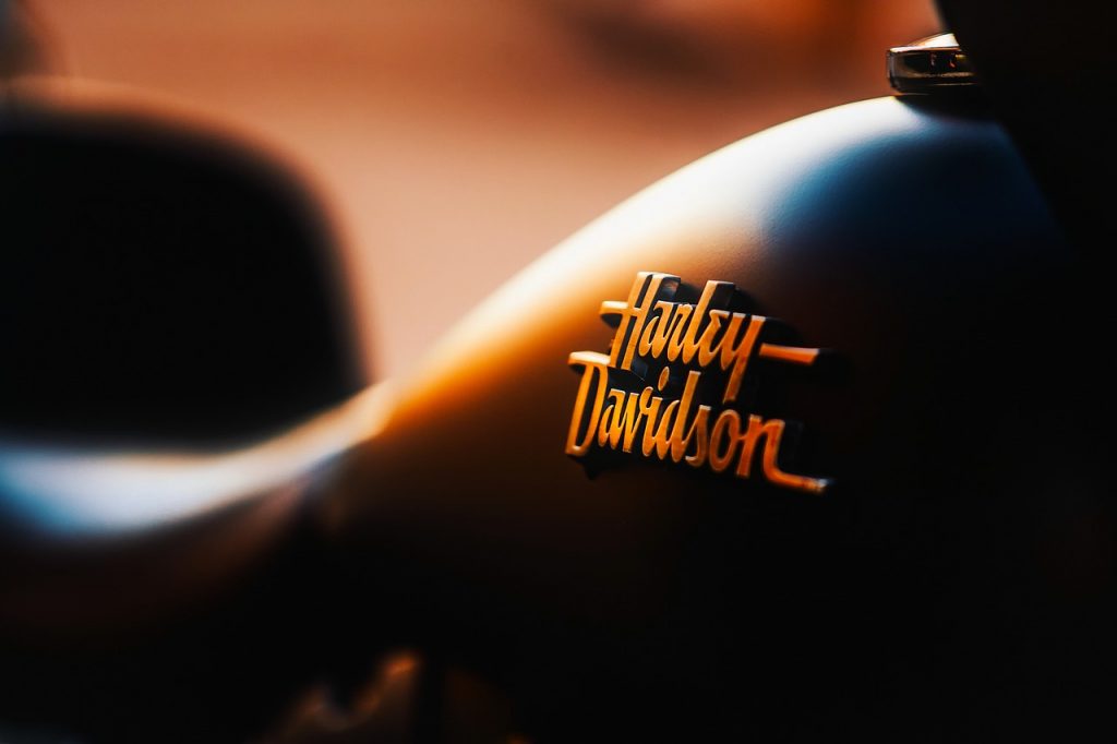  Harley-Davidson     LiveWire -  