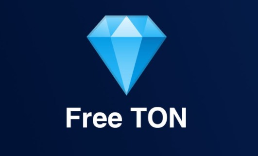 4     Free TON   Ethereum