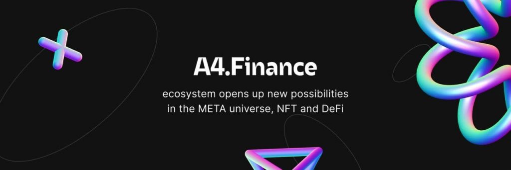 A4.Finance         , NFT  DeFi