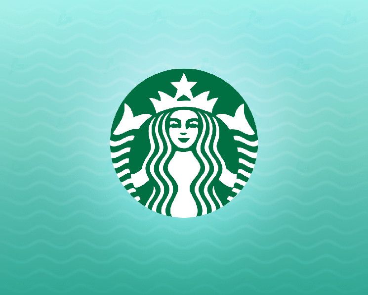 Starbucks  Polygon   Web3-