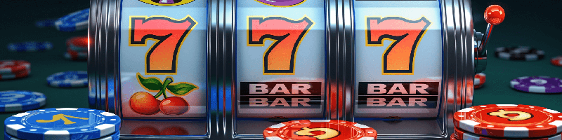 Игровые автоматы в Vulcan casino: разнообразие слотов и их особенности