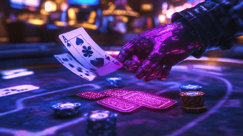Ответственная игра
