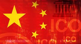 Китай может снять запрет на проведение ICO
