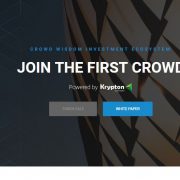 crowdwiz децентрализованная инвестиционная платформа