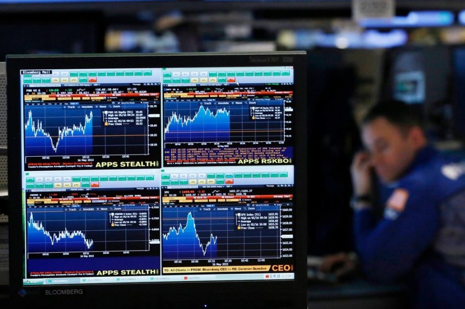 Аналитики Bloomberg прогнозируют рост цены биткоина до $50 000 в 2021 году