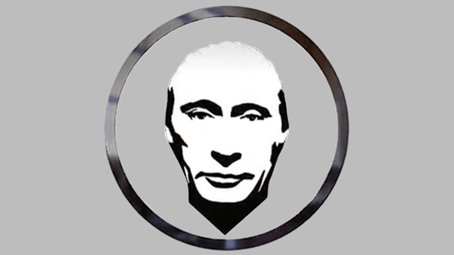Putin Coin