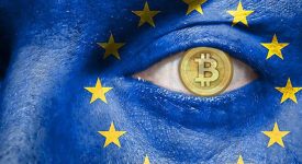 европа запрещает анонимные криптотранзакции