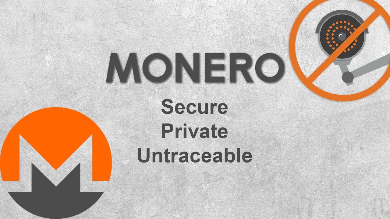 криптовалюты Monero