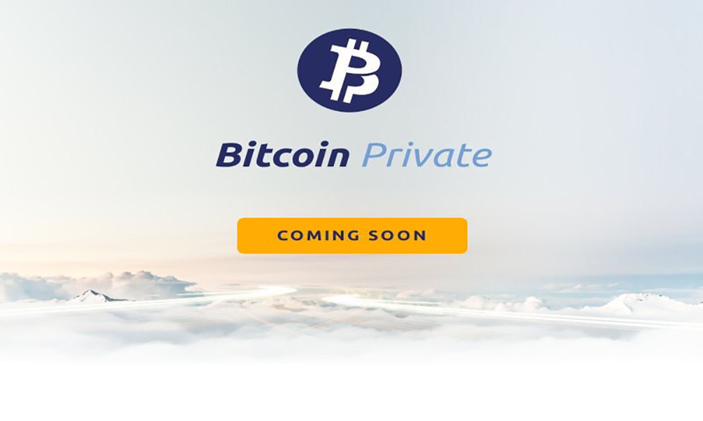 Telesite. Private bitcoin
