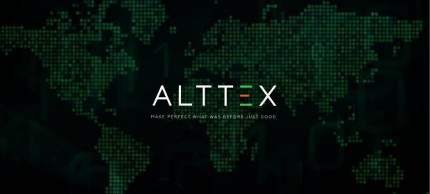 #ICO обзор ALTTEX CONSORTIUM