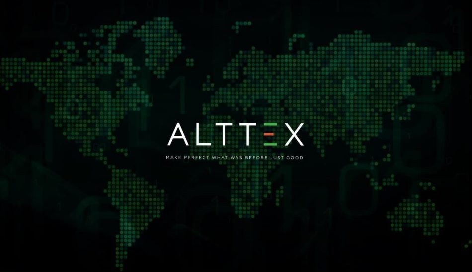 #ICO обзор ALTTEX CONSORTIUM