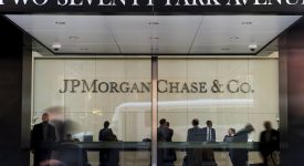 JPMorgan о биткоине