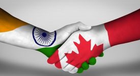 Канада помогает Индии внедрить цифровую экономику