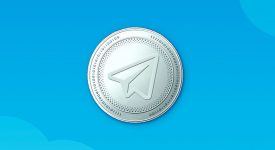 Стартует второй раунд ICO Telegram