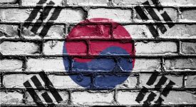 Подсчитаны доходы южнокорейских криптовалютных бирж