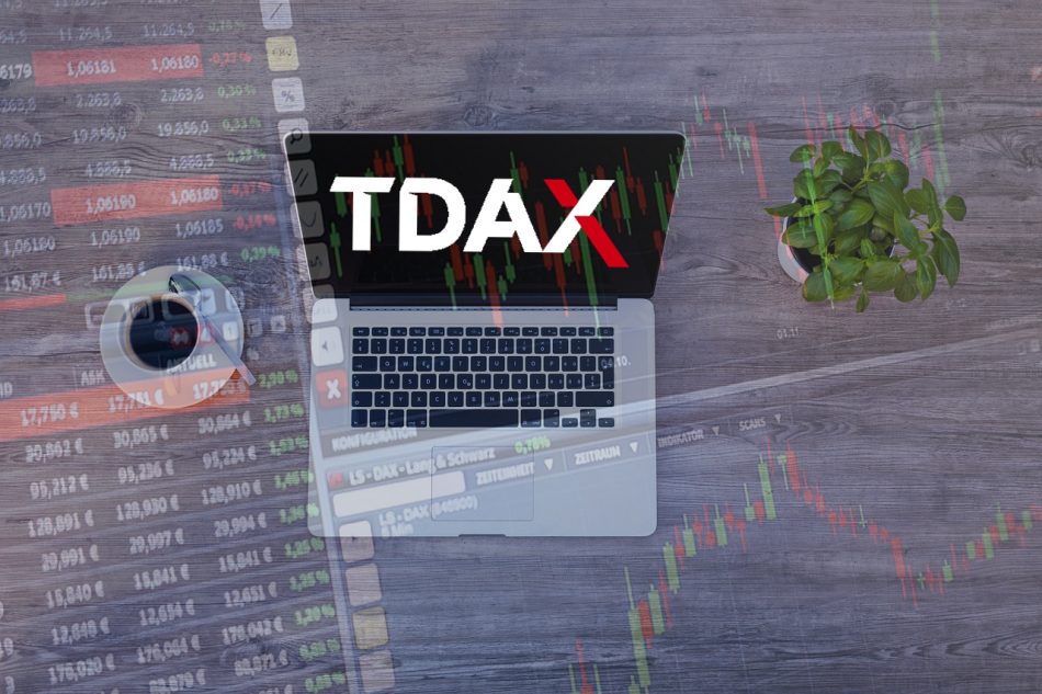 Криптобиржа TDAX приостановила работу