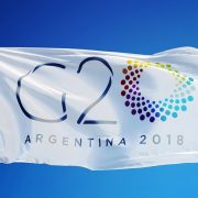 G20 обсудят регуляцию криптовалют