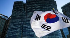 3 южнокорейских криптобиржи подозреваются в хищении