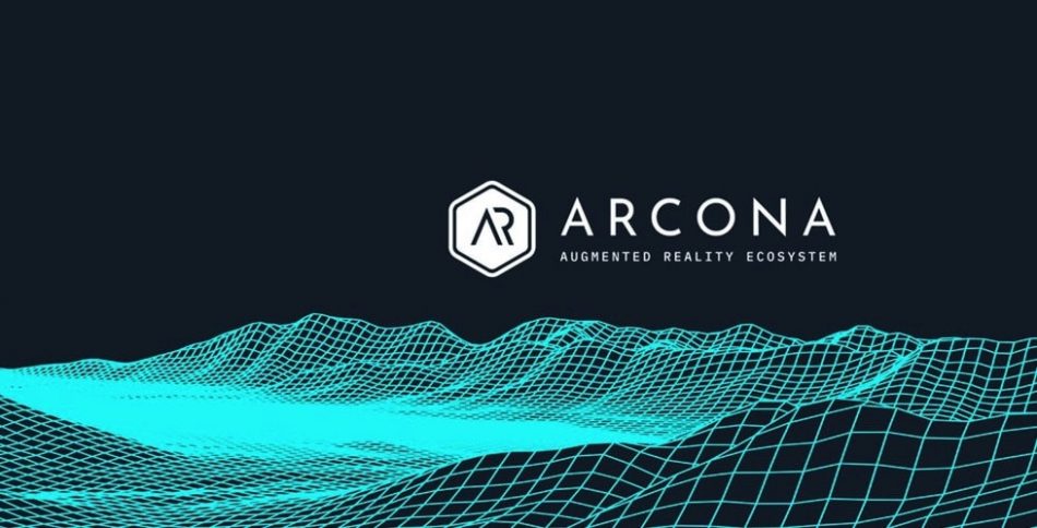 Arcona проект цифровой земли