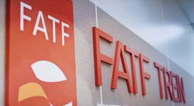 FATF определят роль криптовалют