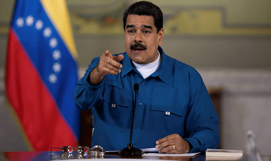 Власти Венесуэлы пресекли деятельность текстильной компании, которая платила зарплату в биткоинах