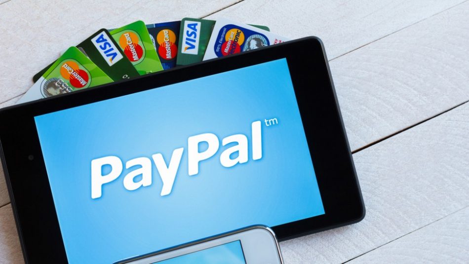 Paypal позволит выводить криптовалюты на внешние кошельки