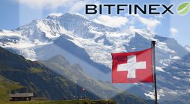 Bitfinance Швейцария
